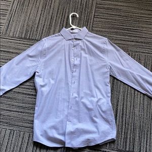 Express dress shirt